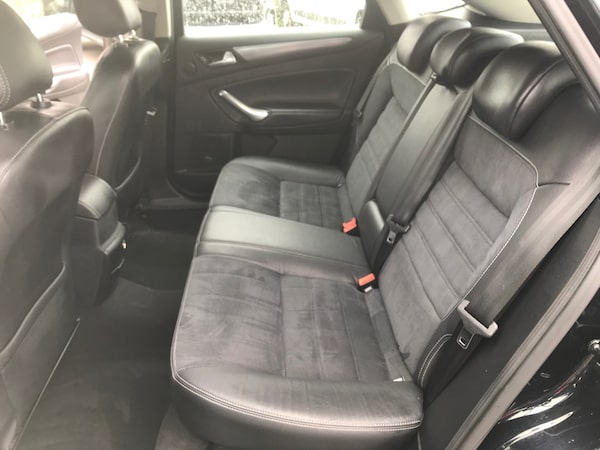 Used Ford Mondeo 2011 for sale - 75616297: Photo 14