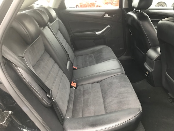 Used Ford Mondeo 2011 for sale - 75616297: Photo 15