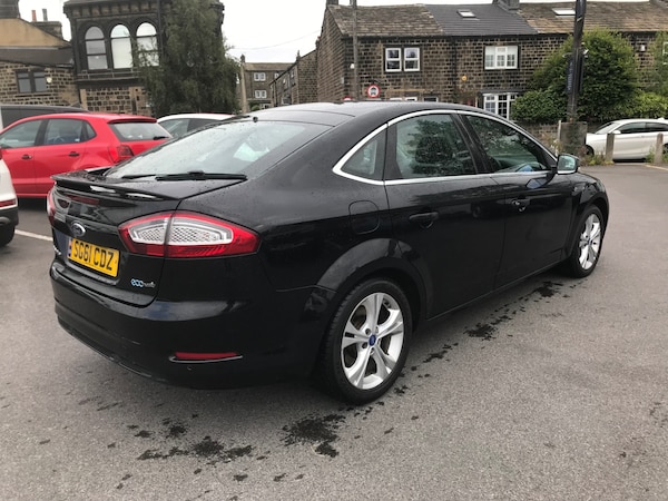 Used Ford Mondeo 2011 for sale - 75616297: Photo 16
