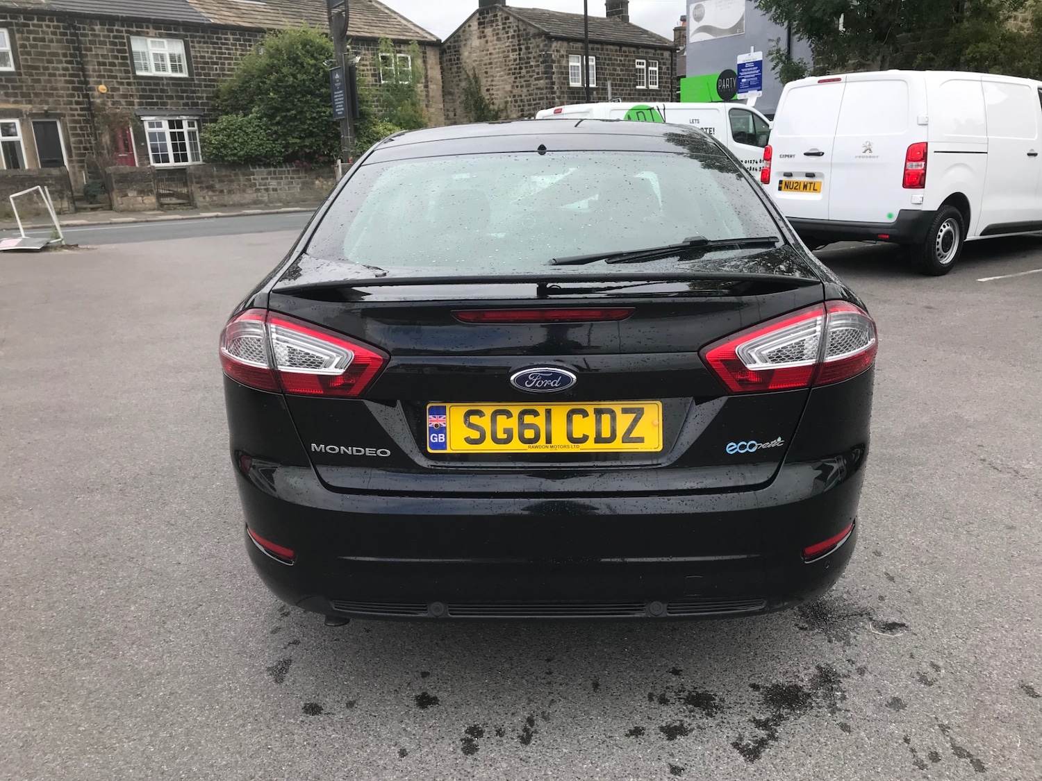 Vehicle 17