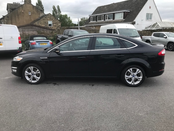 Used Ford Mondeo 2011 for sale - 75616297: Photo 19