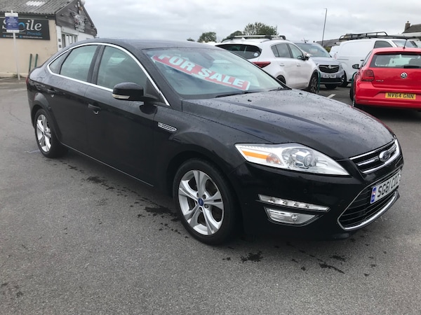 Used Ford Mondeo 2011 for sale - 75616297: Photo 1