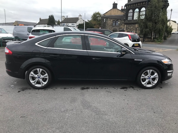 Used Ford Mondeo 2011 for sale - 75616297: Photo 20