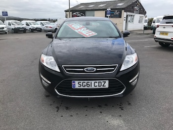 Used Ford Mondeo 2011 for sale - 75616297: Photo