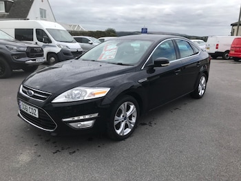 Used Ford Mondeo 2011 for sale - 75616297: Photo