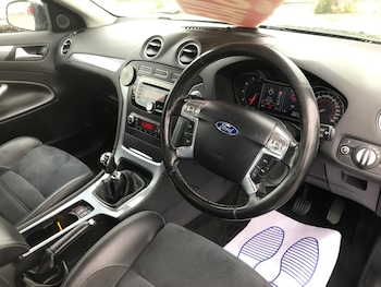 Used Ford Mondeo 2011 for sale - 75616297: Photo
