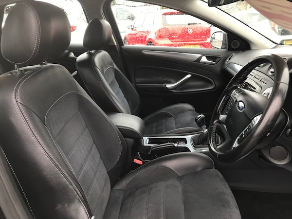Used Ford Mondeo 2011 for sale - 75616297: Photo 5