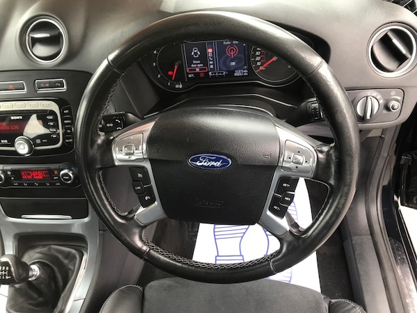 Used Ford Mondeo 2011 for sale - 75616297: Photo 6