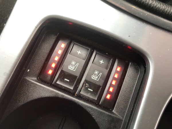 Used Ford Mondeo 2011 for sale - 75616297: Photo 9