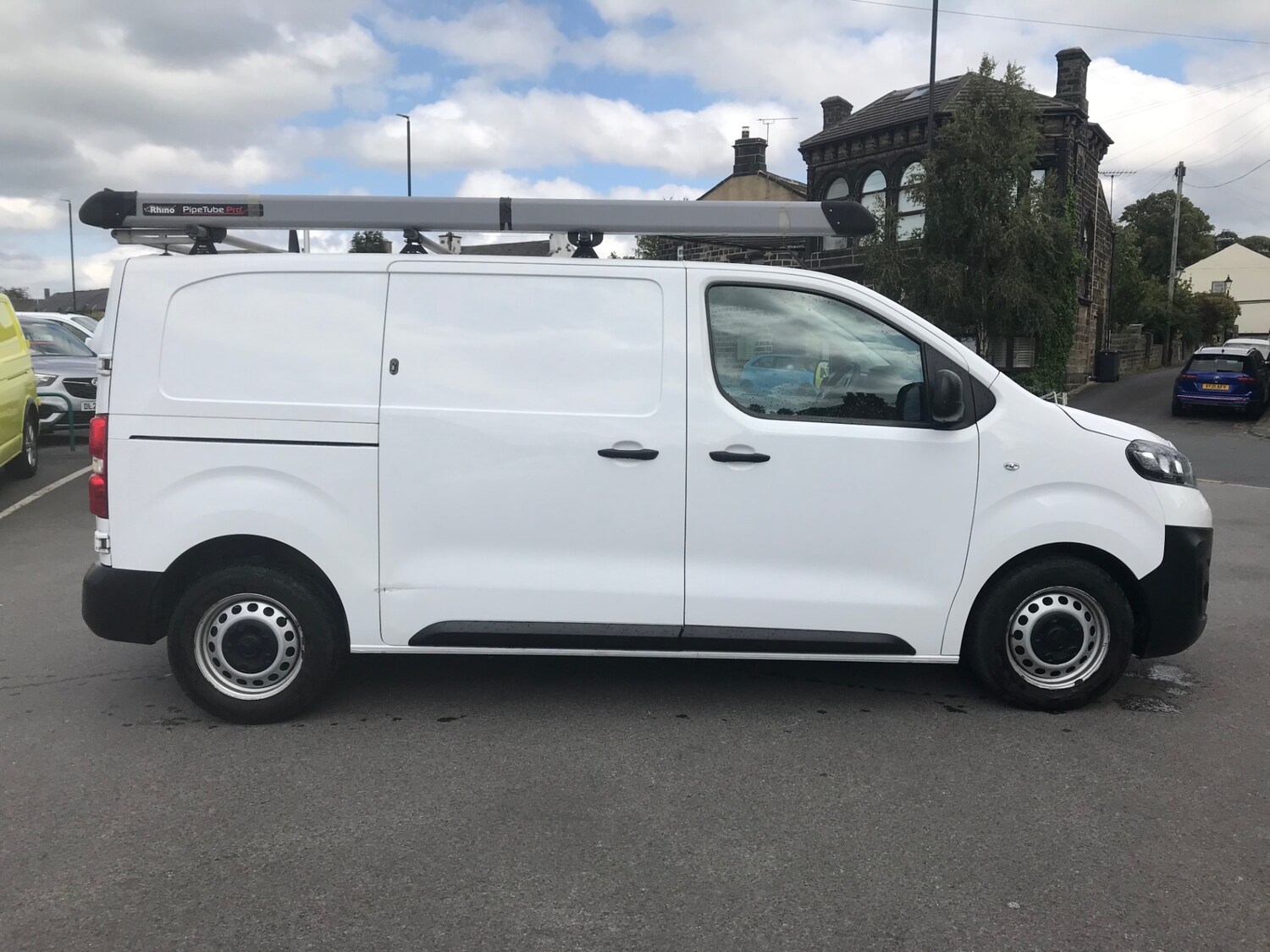 Vehicle 15