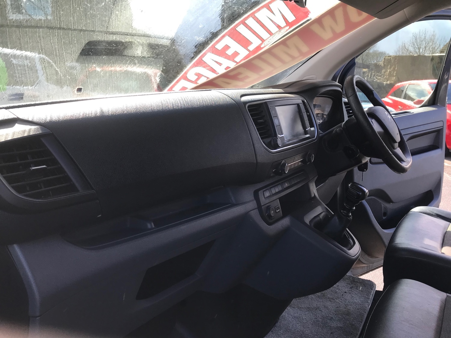 Used Citroen Dispatch 2019 for sale - 78012320: Photo 10