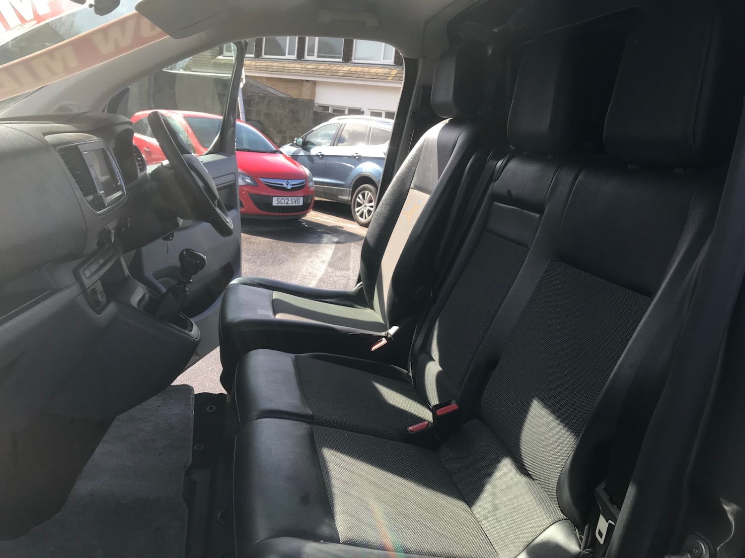 Used Citroen Dispatch 2019 for sale - 78012320: Photo 11