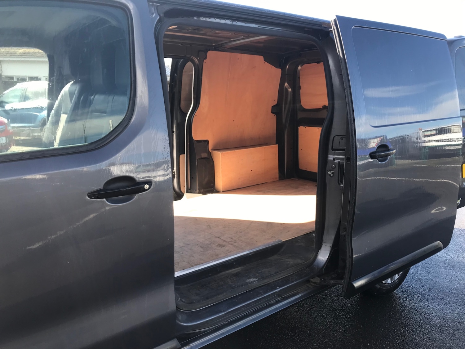 Used Citroen Dispatch 2019 for sale - 78012320: Photo 17