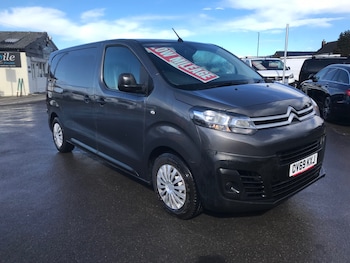 Used Citroen Dispatch 2019 for sale - 78012320: Photo