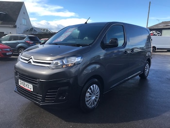 Used Citroen Dispatch 2019 for sale - 78012320: Photo