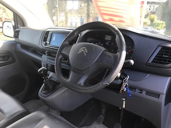 Used Citroen Dispatch 2019 for sale - 78012320: Photo