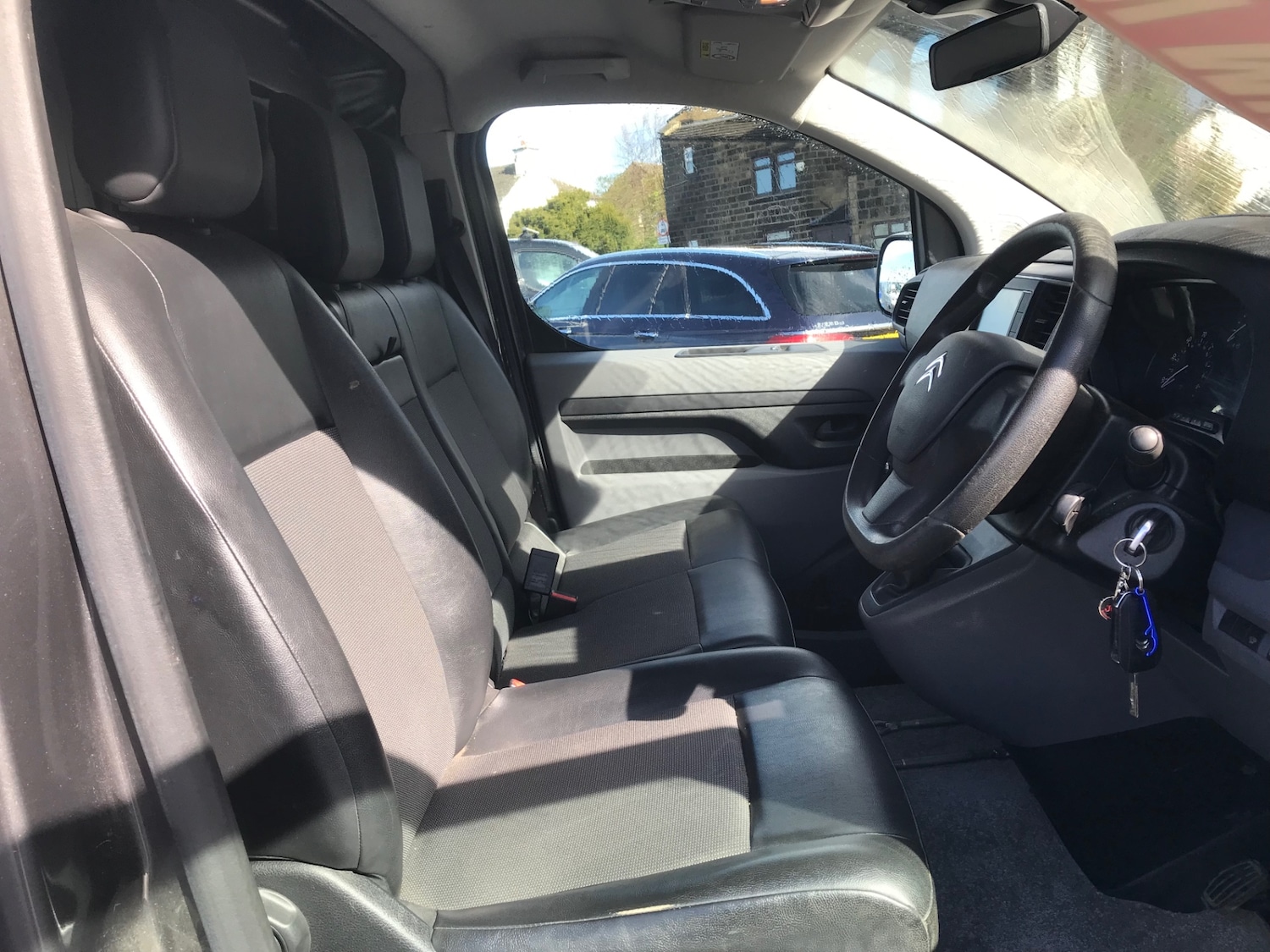 Used Citroen Dispatch 2019 for sale - 78012320: Photo 5