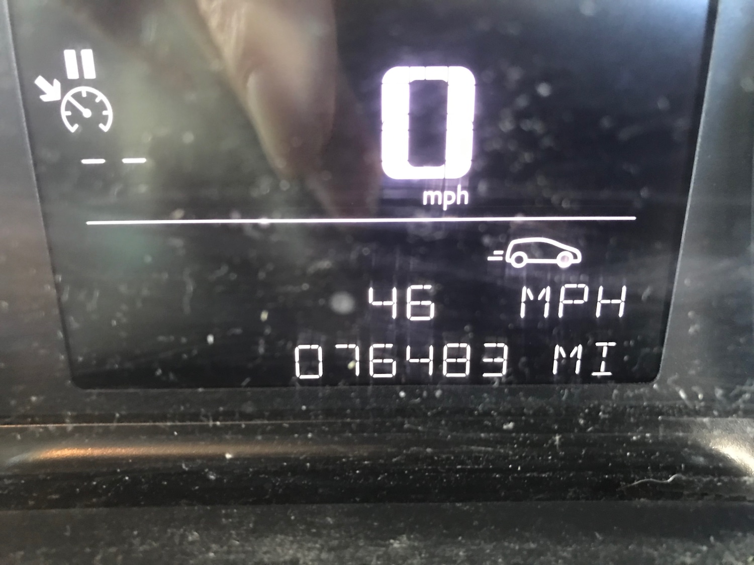 Used Citroen Dispatch 2019 for sale - 78012320: Photo 6