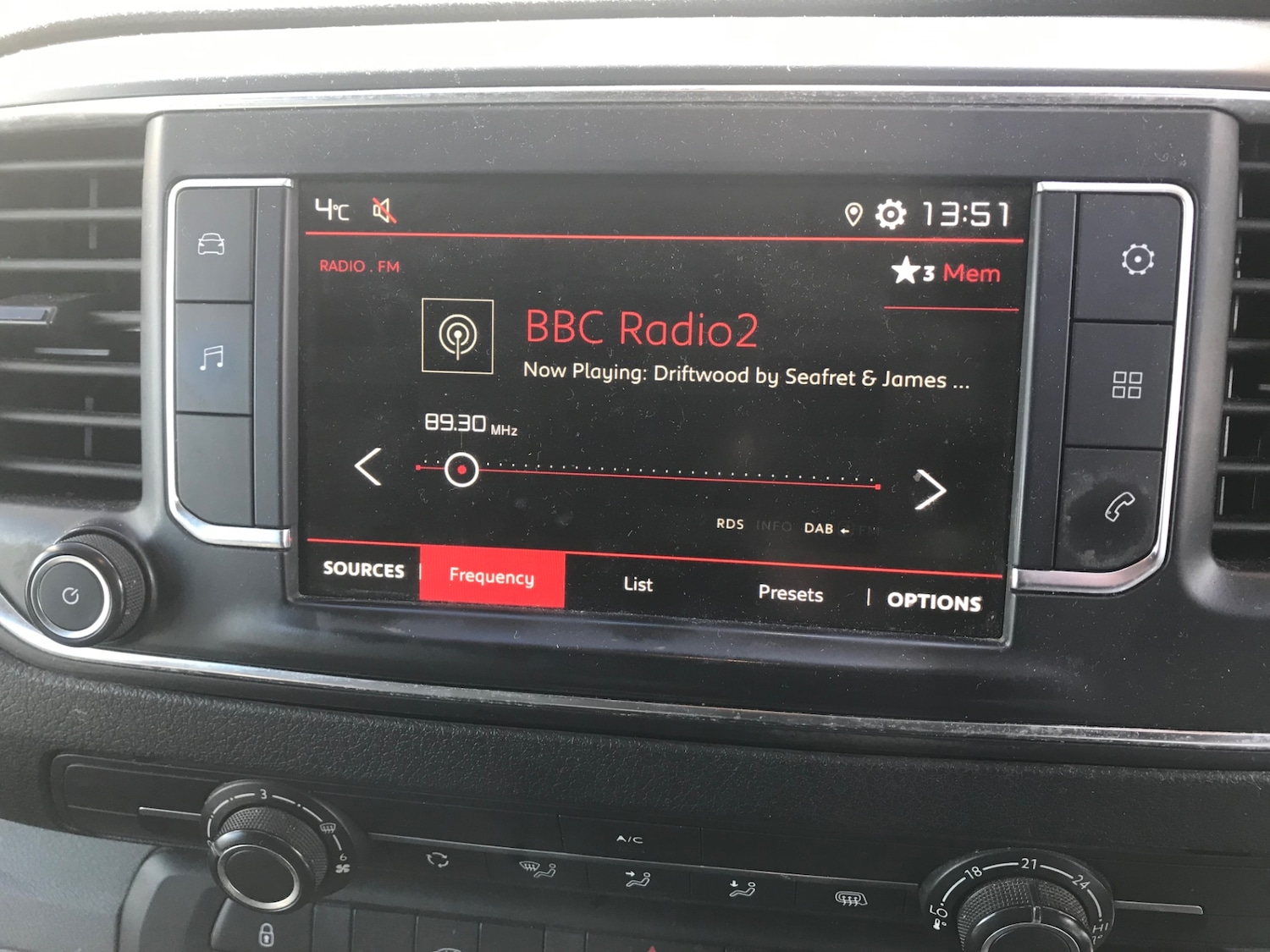 Used Citroen Dispatch 2019 for sale - 78012320: Photo 7