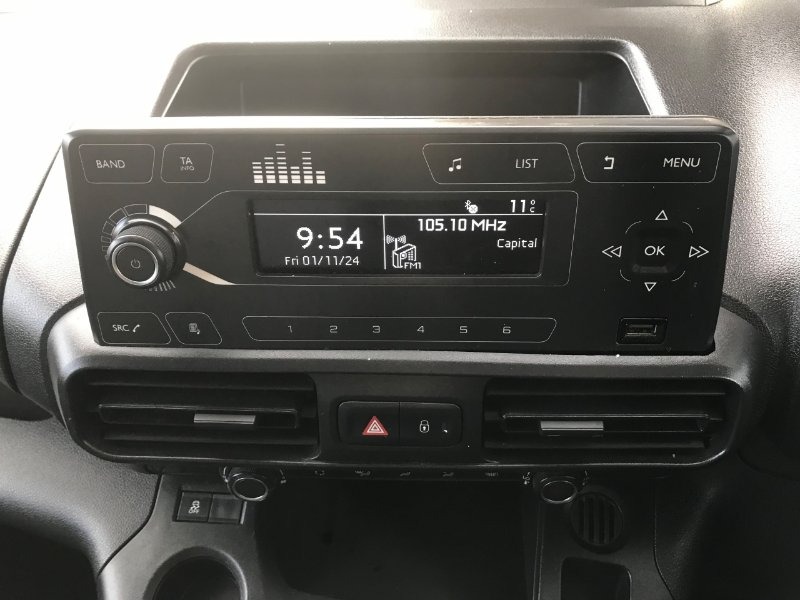 Used Vauxhall Combo 2019 for sale - 76412440: Photo 6