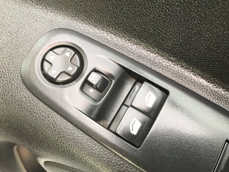 Used Vauxhall Combo 2019 for sale - 76412440: Photo 9