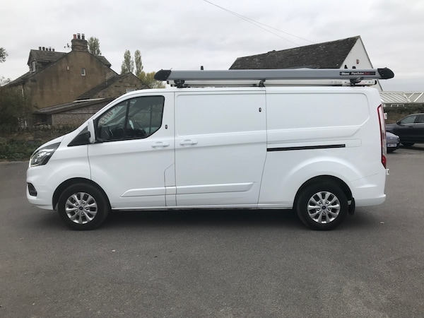 Used Ford Transit Custom 2021 for sale - 76274409: Photo 15