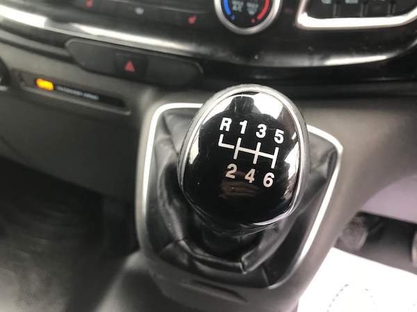 Used Ford Transit Custom 2021 for sale - 76274409: Photo 16