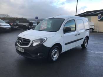 Used Mercedes-Benz Citan 2020 for sale - 73154423: Photo