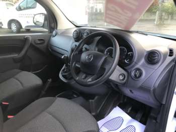 Used Mercedes-Benz Citan 2020 for sale - 73154423: Photo