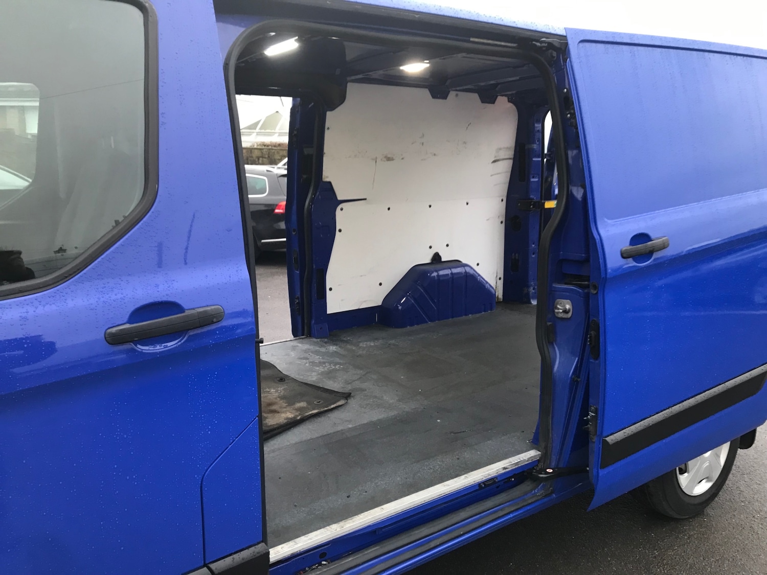 Used Ford Transit Custom 2021 for sale - 77011824: Photo 12