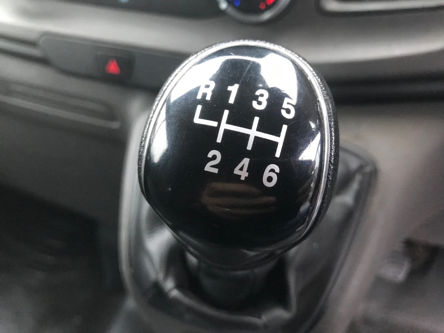 Used Ford Transit Custom 2021 for sale - 77011824: Photo 5