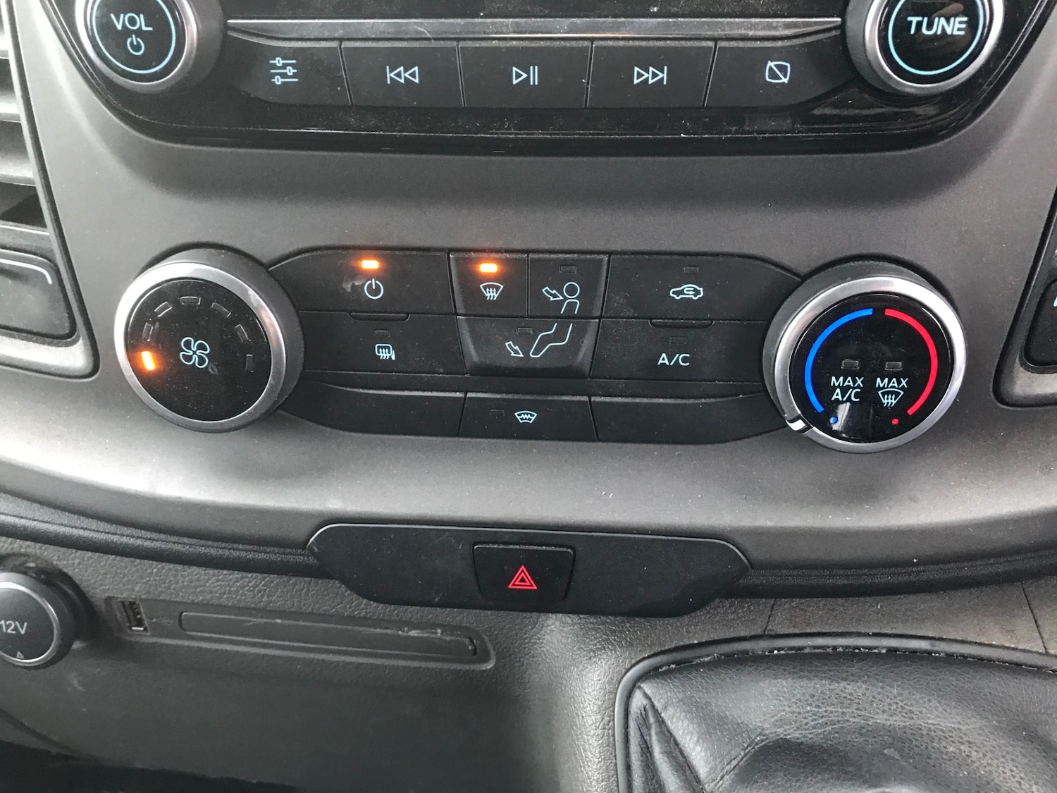 Used Ford Transit Custom 2021 for sale - 77011824: Photo 7