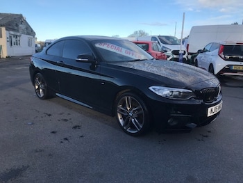 Used BMW 2 Series 2015 for sale - 78698756: Photo