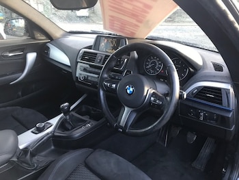 Used BMW 2 Series 2015 for sale - 78698756: Photo