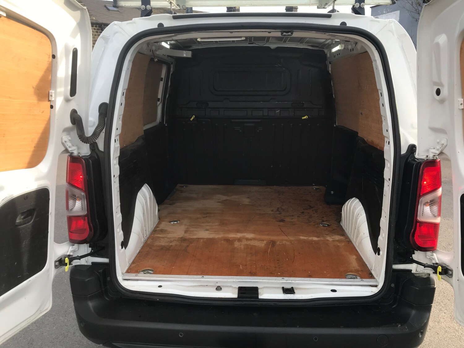 Used Citroen Berlingo 2021 for sale - 77640910: Photo 13