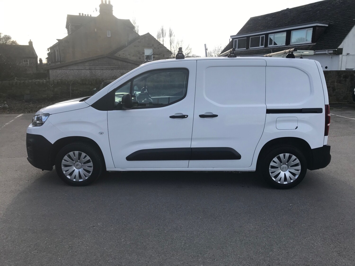 Used Citroen Berlingo 2021 for sale - 77640910: Photo 15