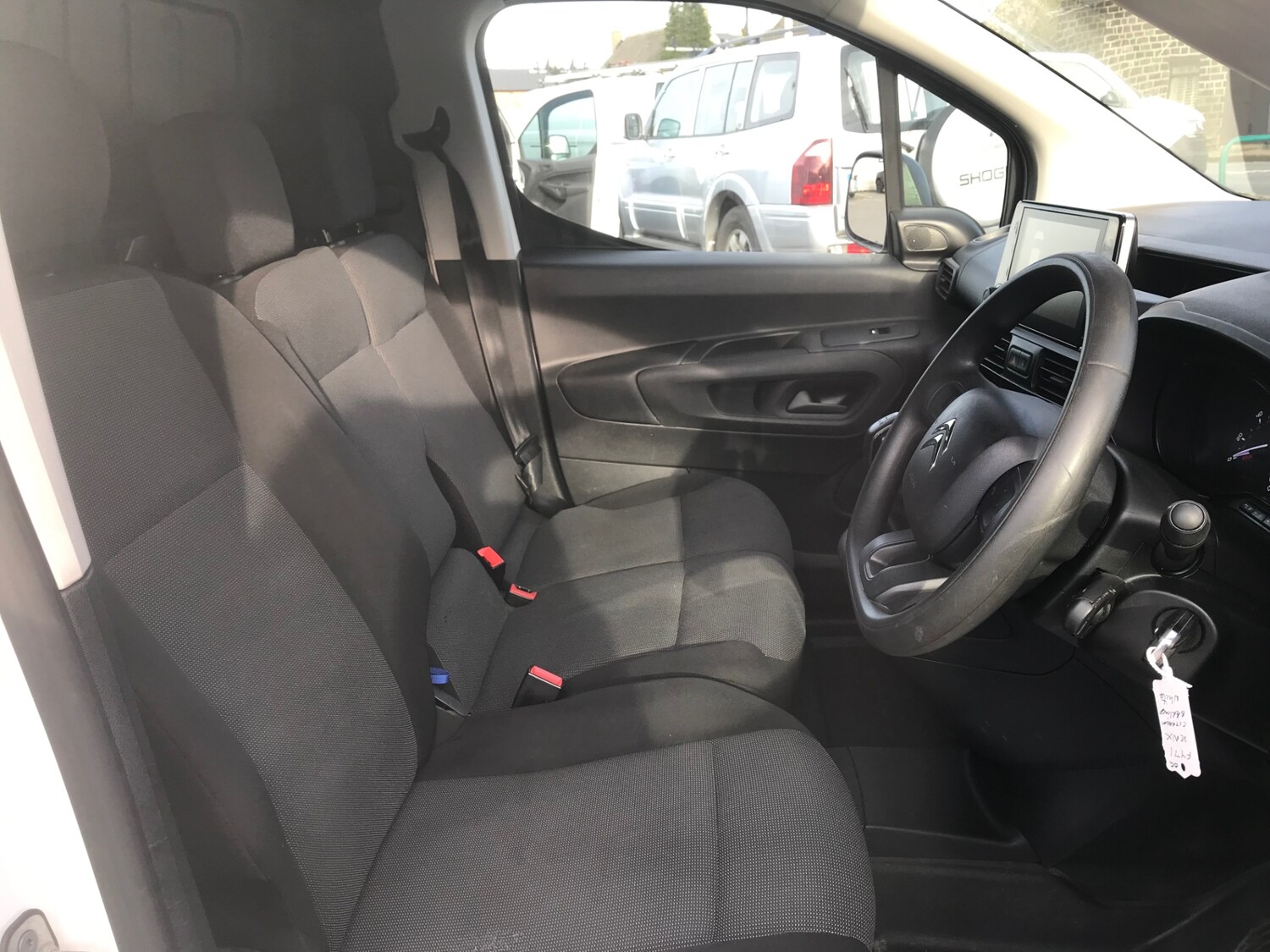 Used Citroen Berlingo 2021 for sale - 77640910: Photo 5