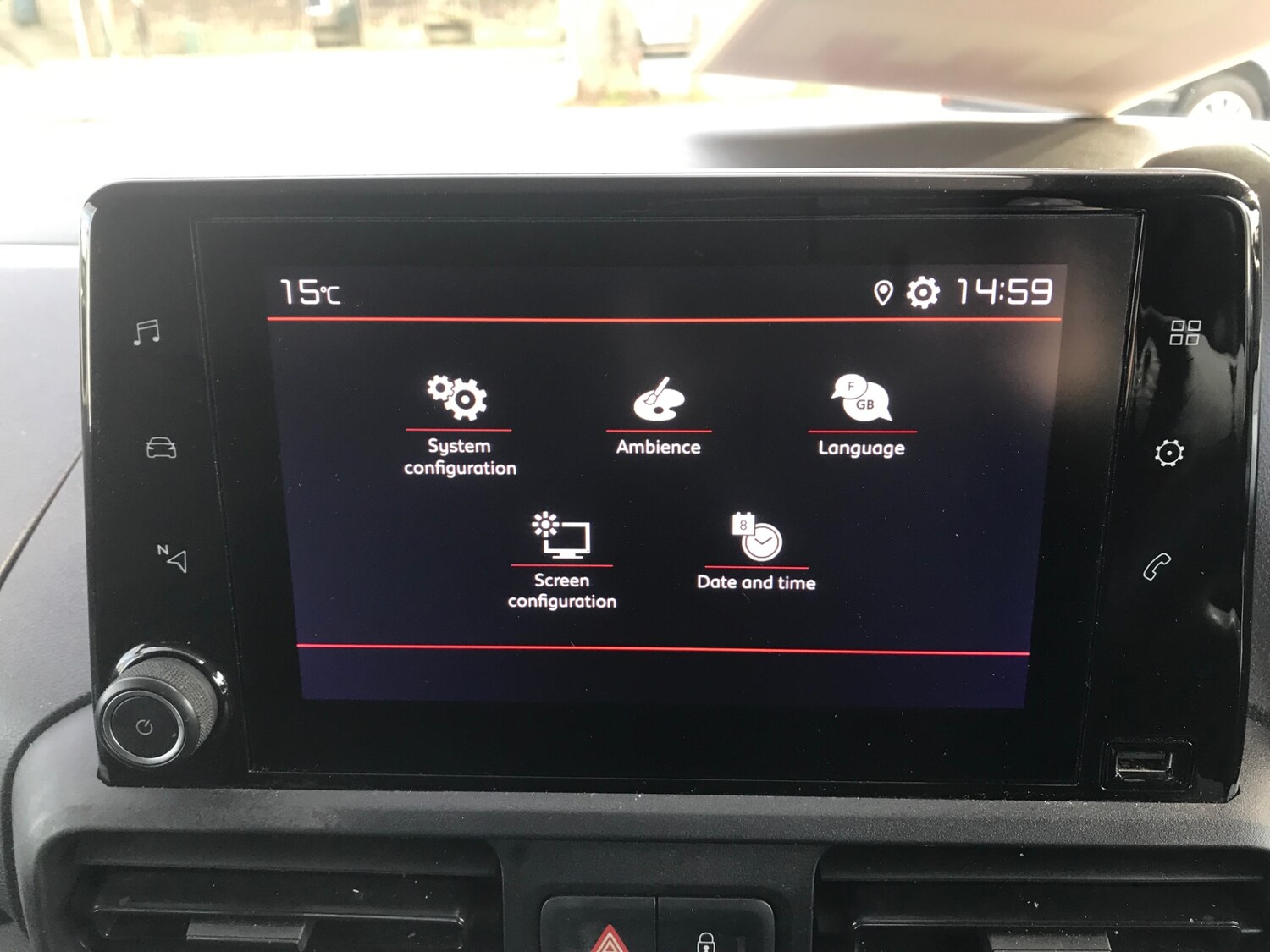 Used Citroen Berlingo 2021 for sale - 77640910: Photo 6