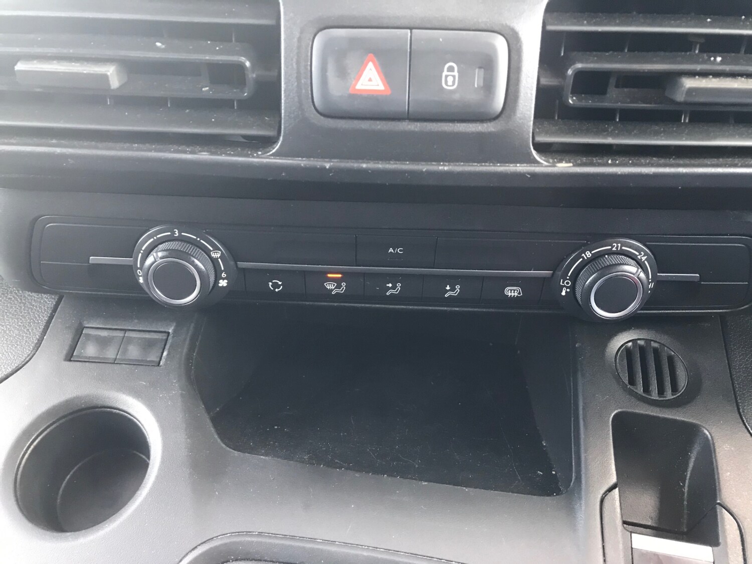 Used Citroen Berlingo 2021 for sale - 77640910: Photo 7