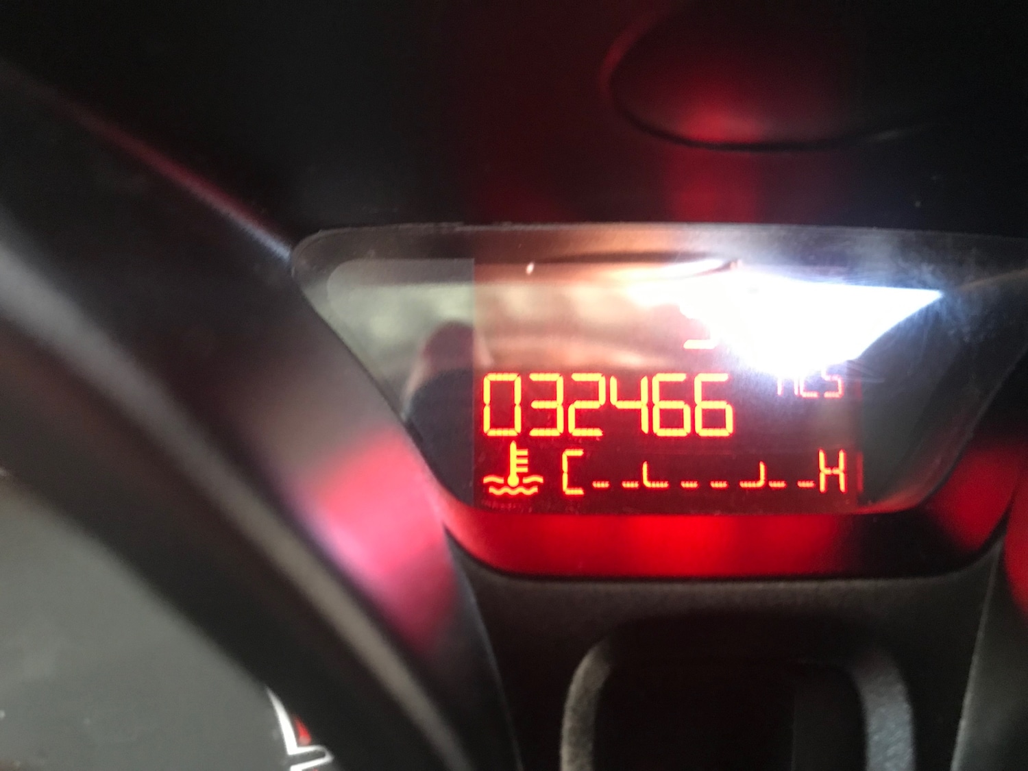 Used Ford Fiesta 2012 for sale - 76391895: Photo 7