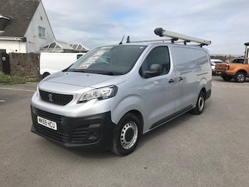 Used Peugeot Expert 2019 for sale - 78121944: Photo