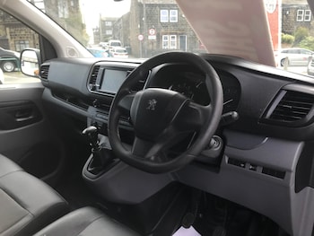 Used Peugeot Expert 2019 for sale - 78121944: Photo