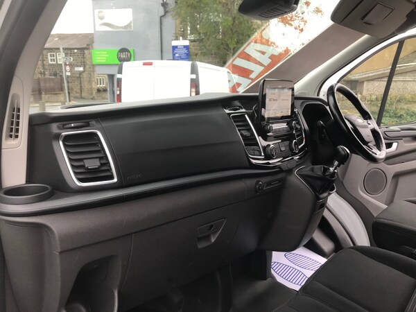 Used Ford Transit Custom 2020 for sale - 76194570: Photo 10