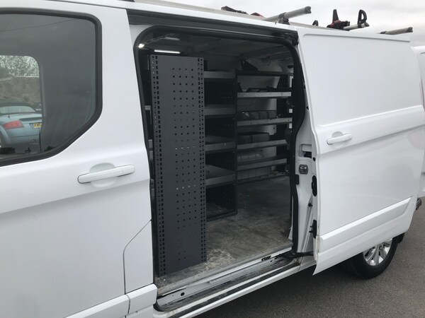 Used Ford Transit Custom 2020 for sale - 76194570: Photo 15