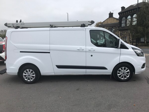 Used Ford Transit Custom 2020 for sale - 76194570: Photo 18