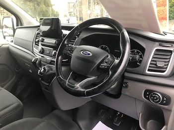 Used Ford Transit Custom 2020 for sale - 76194570: Photo 4