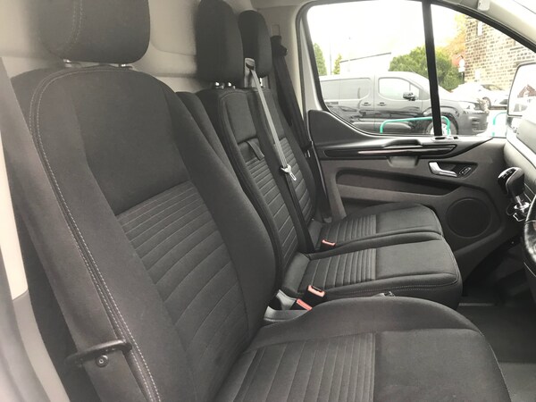 Used Ford Transit Custom 2020 for sale - 76194570: Photo 5