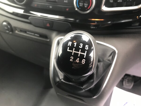 Used Ford Transit Custom 2020 for sale - 76194570: Photo 9