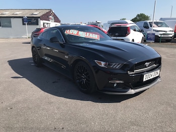 Used Ford Mustang 2016 for sale - 79173651: Photo