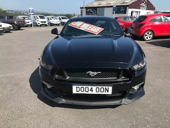 Used Ford Mustang 2016 for sale - 79173651: Photo